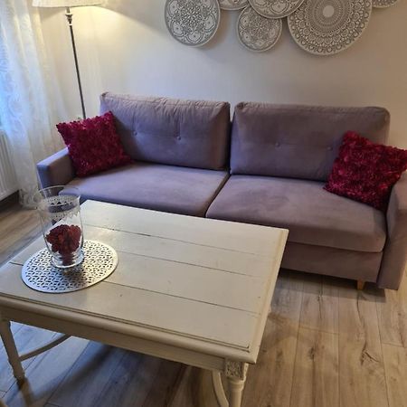 Pod Swierkami Мишлібуж Екстер'єр фото