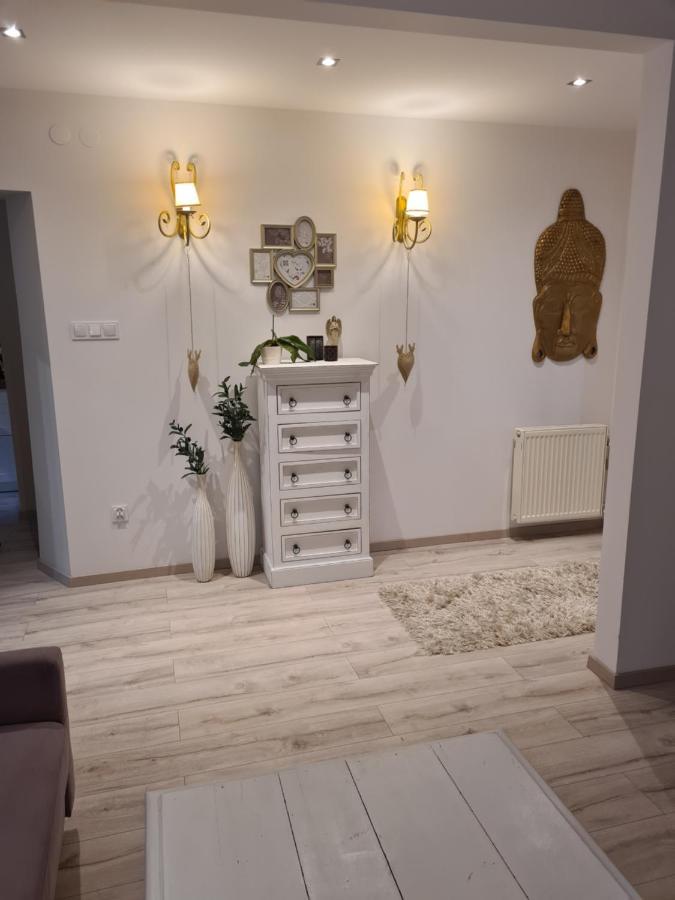 Pod Swierkami Мишлібуж Екстер'єр фото