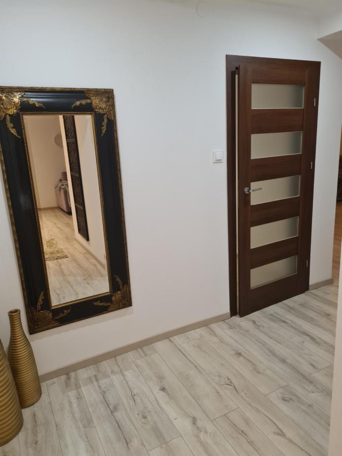 Pod Swierkami Мишлібуж Екстер'єр фото