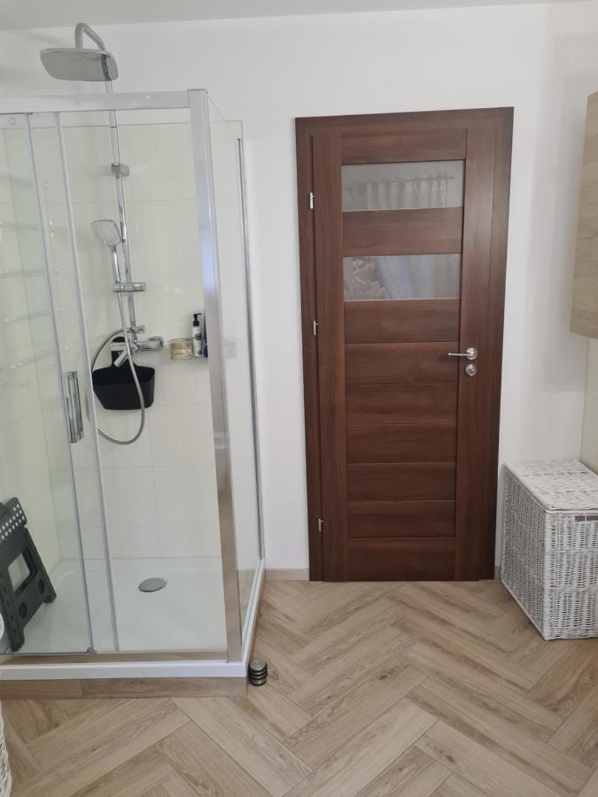 Pod Swierkami Мишлібуж Екстер'єр фото